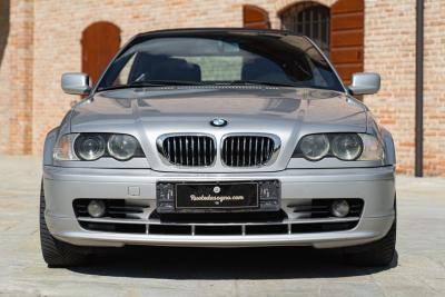 2001 BMW 320 CI