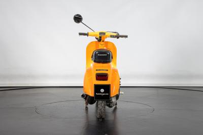 1974 Piaggio Vespa 50 Special