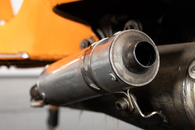 1974 Piaggio Vespa 50 Special