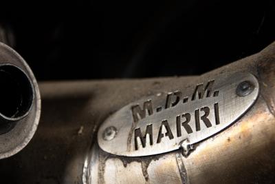 1974 Piaggio Vespa 50 Special