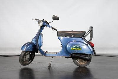 1977 Piaggio VESPA 125 PRIMAVERA