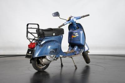 1977 Piaggio VESPA 125 PRIMAVERA