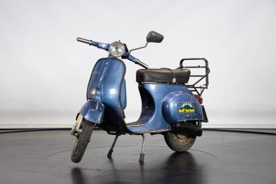 1977 Piaggio VESPA 125 PRIMAVERA