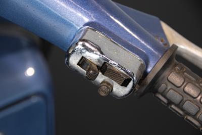 1977 Piaggio VESPA 125 PRIMAVERA