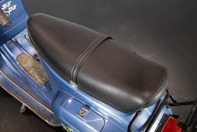 1977 Piaggio VESPA 125 PRIMAVERA