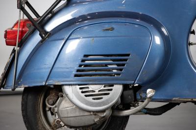 1977 Piaggio VESPA 125 PRIMAVERA