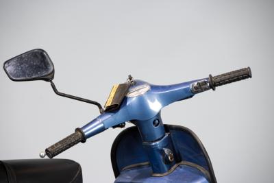 1977 Piaggio VESPA 125 PRIMAVERA