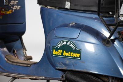 1977 Piaggio VESPA 125 PRIMAVERA