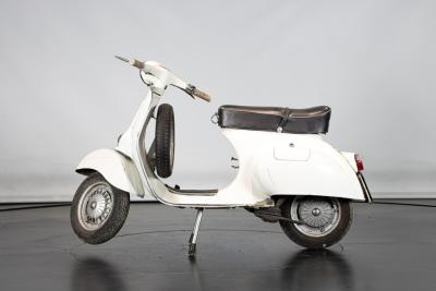 1973 Piaggio VESPA 125 PRIMAVERA