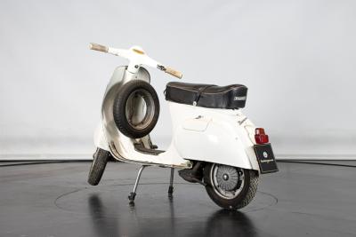 1973 Piaggio VESPA 125 PRIMAVERA