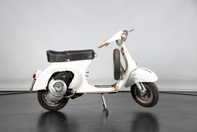 1973 Piaggio VESPA 125 PRIMAVERA