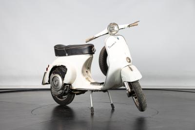 1973 Piaggio VESPA 125 PRIMAVERA