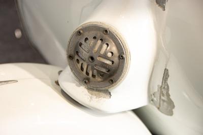 1973 Piaggio VESPA 125 PRIMAVERA