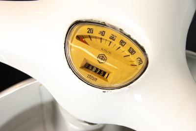 1973 Piaggio VESPA 125 PRIMAVERA