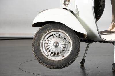 1973 Piaggio VESPA 125 PRIMAVERA