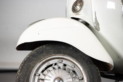1973 Piaggio VESPA 125 PRIMAVERA