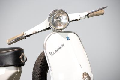 1973 Piaggio VESPA 125 PRIMAVERA