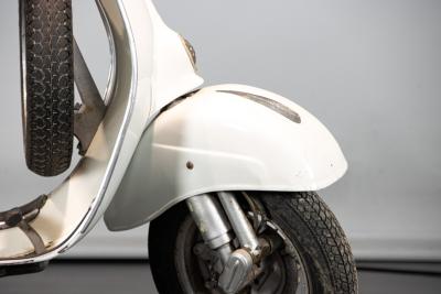 1973 Piaggio VESPA 125 PRIMAVERA