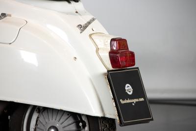 1973 Piaggio VESPA 125 PRIMAVERA