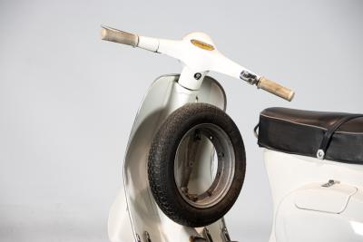 1973 Piaggio VESPA 125 PRIMAVERA