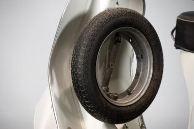 1973 Piaggio VESPA 125 PRIMAVERA