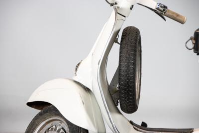 1973 Piaggio VESPA 125 PRIMAVERA