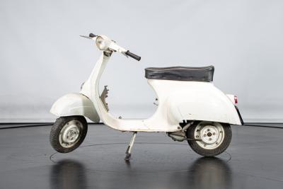 1968 Piaggio VESPA 50 L