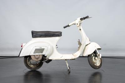 1968 Piaggio VESPA 50 L