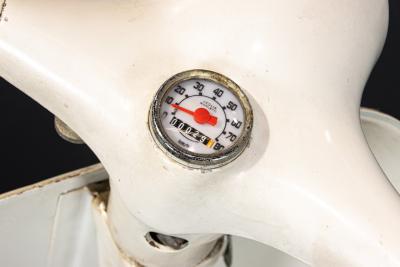 1968 Piaggio VESPA 50 L