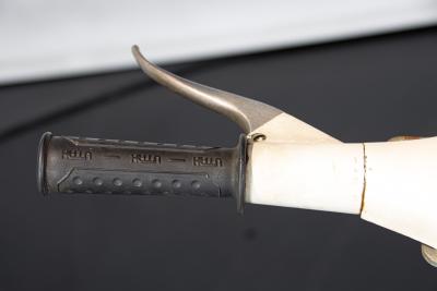 1968 Piaggio VESPA 50 L