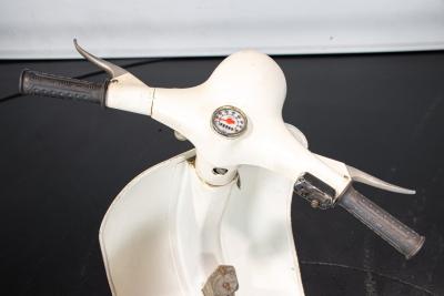 1968 Piaggio VESPA 50 L