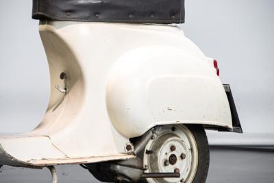 1968 Piaggio VESPA 50 L