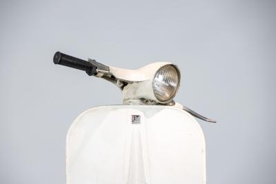 1968 Piaggio VESPA 50 L