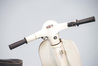 1968 Piaggio VESPA 50 L