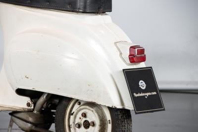1968 Piaggio VESPA 50 L