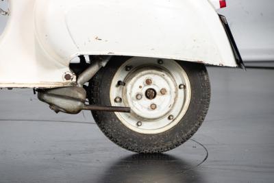 1968 Piaggio VESPA 50 L