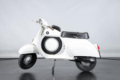 1966 Piaggio VESPA 50 SS