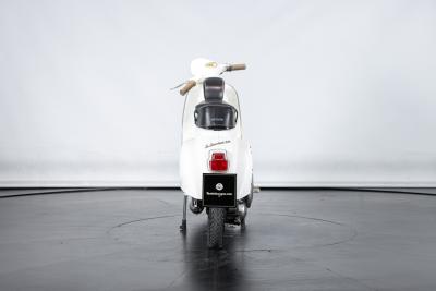 1966 Piaggio VESPA 50 SS