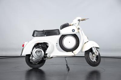 1966 Piaggio VESPA 50 SS