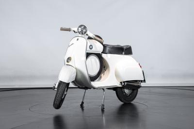 1966 Piaggio VESPA 50 SS