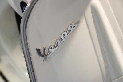 1966 Piaggio VESPA 50 SS