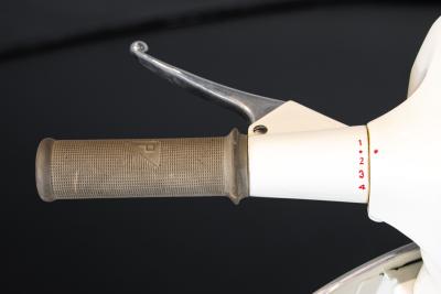 1966 Piaggio VESPA 50 SS