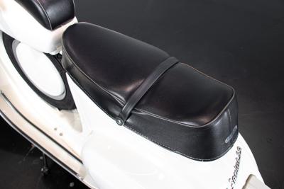 1966 Piaggio VESPA 50 SS