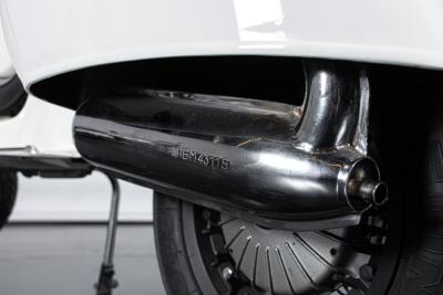 1966 Piaggio VESPA 50 SS