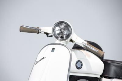 1966 Piaggio VESPA 50 SS