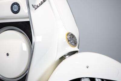 1966 Piaggio VESPA 50 SS