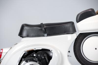 1966 Piaggio VESPA 50 SS