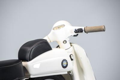 1966 Piaggio VESPA 50 SS