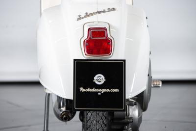 1966 Piaggio VESPA 50 SS