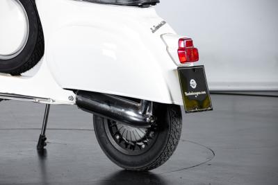 1966 Piaggio VESPA 50 SS